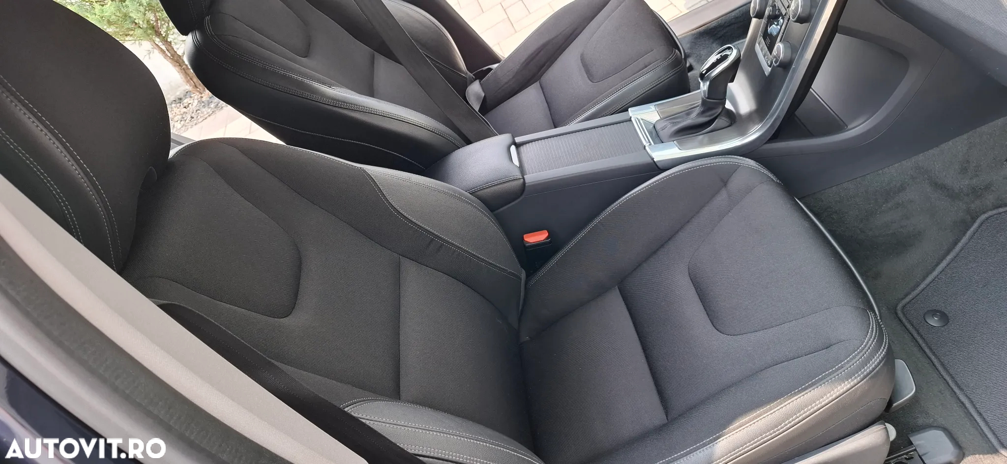 Volvo XC 60 - 27