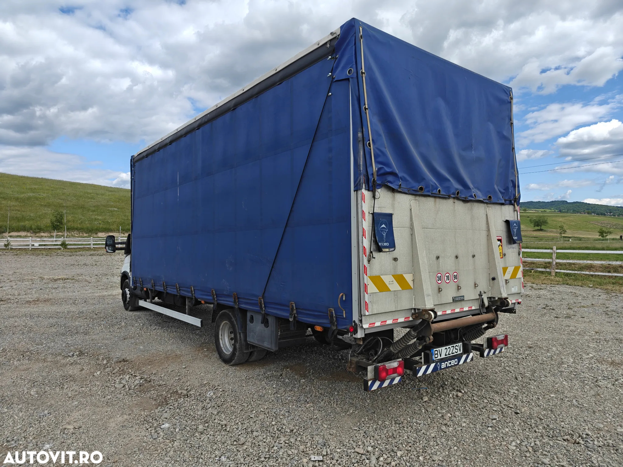 Iveco 70C18 - 3