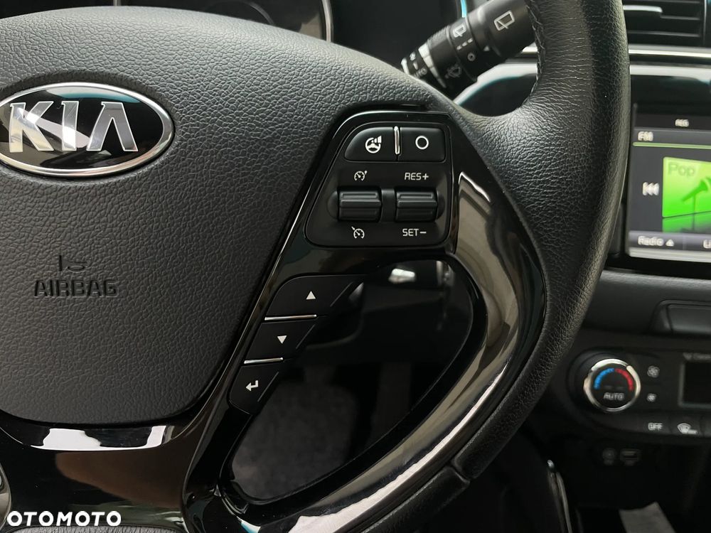 Kia Ceed Cee'd 1.4 Business Line - 34