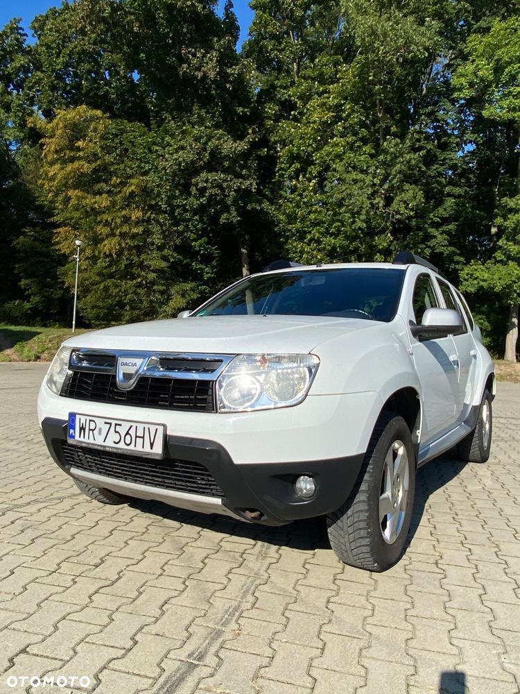 Dacia Duster 1.6 16V 4x2 Prestige - 2