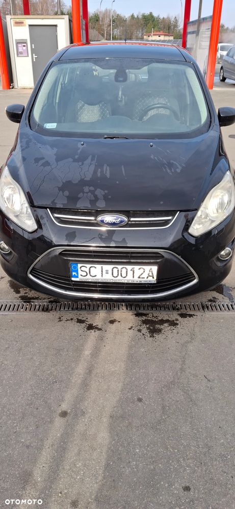 Ford Grand C-MAX 1.6 TDCi Edition - 2