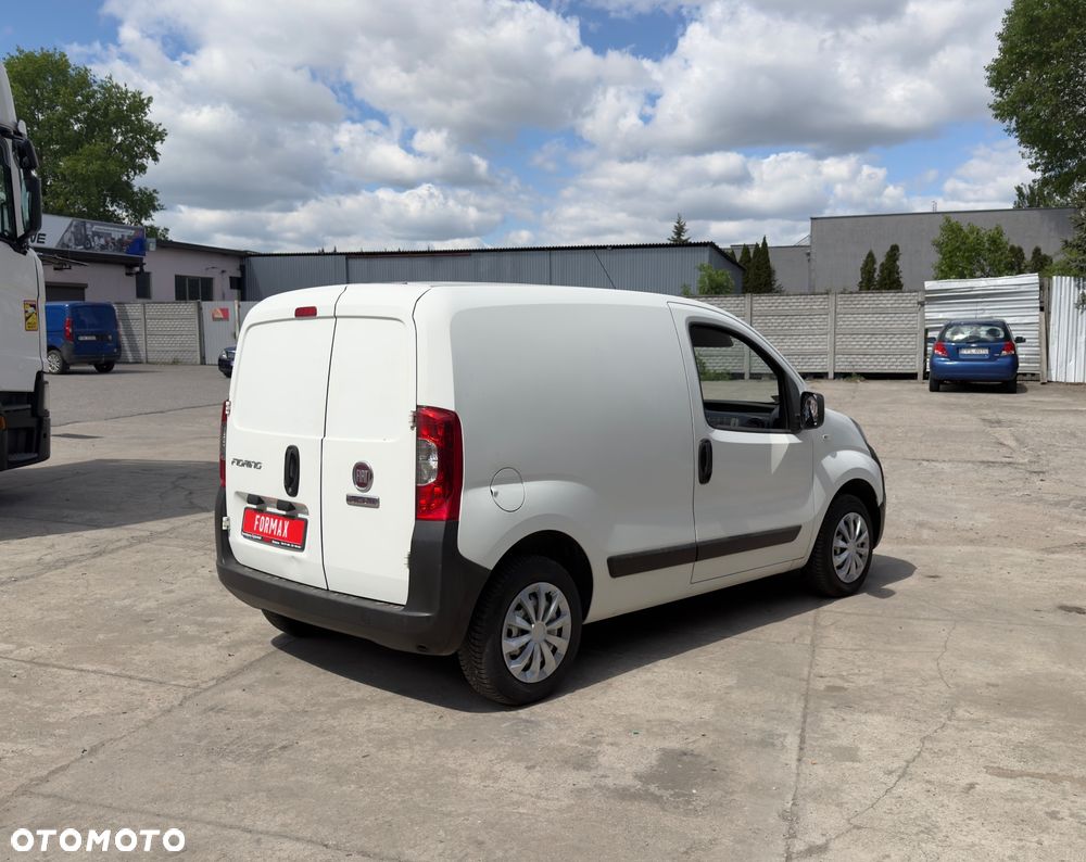 Fiat Fiorino 1.4 Easy - 5