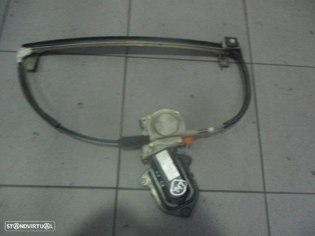 Elevador Com Motor MP3235DP1 CITROEN ZX 1994 1.1I 60CV 5P VERDE FE 2 PINOS - 4