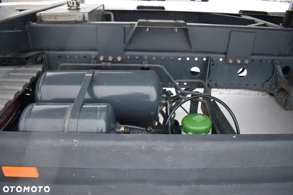 Mercedes-Benz Atego 918 - 20