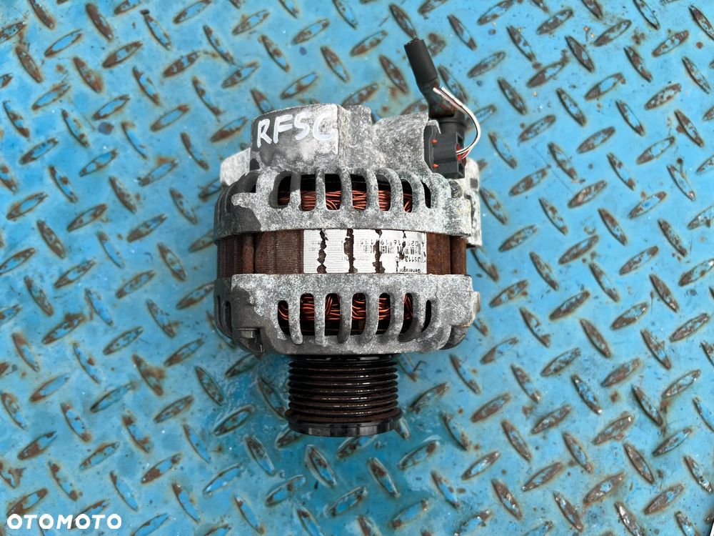 Alternator Mazda 6 RF5C 2.0