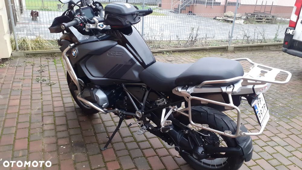 BMW R1250 GS Adventure - 3
