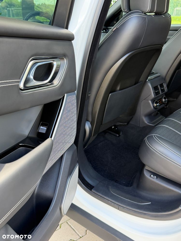 Land Rover Range Rover Velar 3.0 SD6 R-Dynamic HSE - 20
