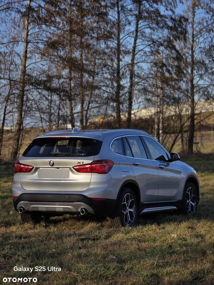 BMW X1 - 9
