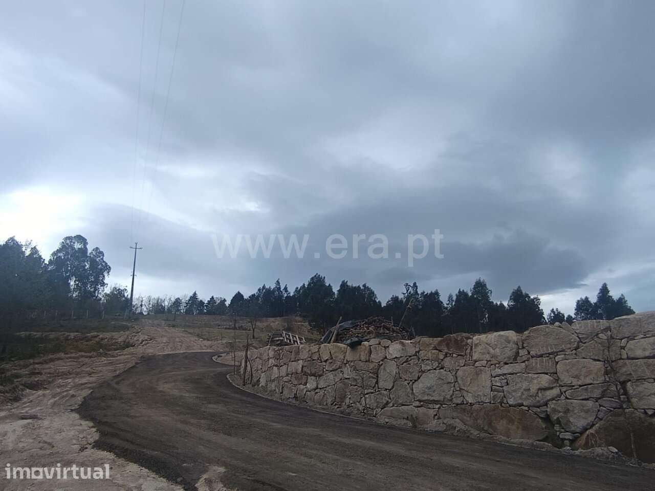 Terreno / Marco de Canaveses, Marco - Grande imagem: 2/10