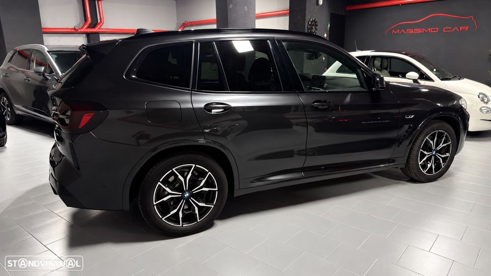 BMW X3 - 3