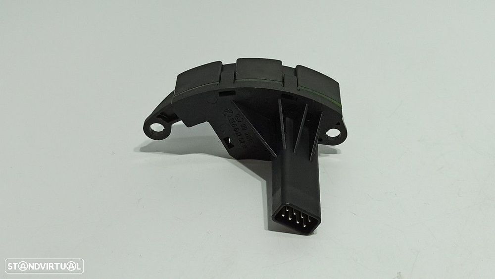 MÓDULO ELETRÓNICO MERCEDES CLASE S (W220) BERLINA 320 CDI (220.026) - 2