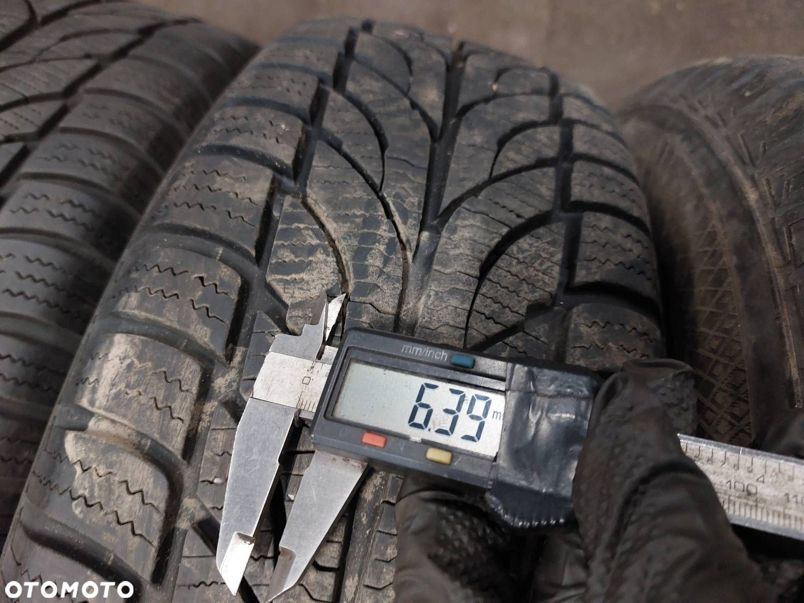 FELGI STALOWE 4 SZT 4A0601025J 5X112 6Jx15 ET45 FI57,1 AUDI A4 PASSAT - 10