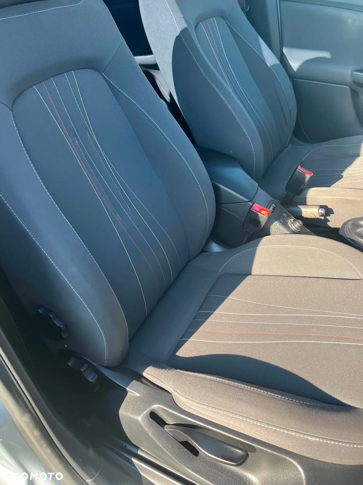 Seat Altea XL 1.6 TDI DPF CR Style Copa - 16