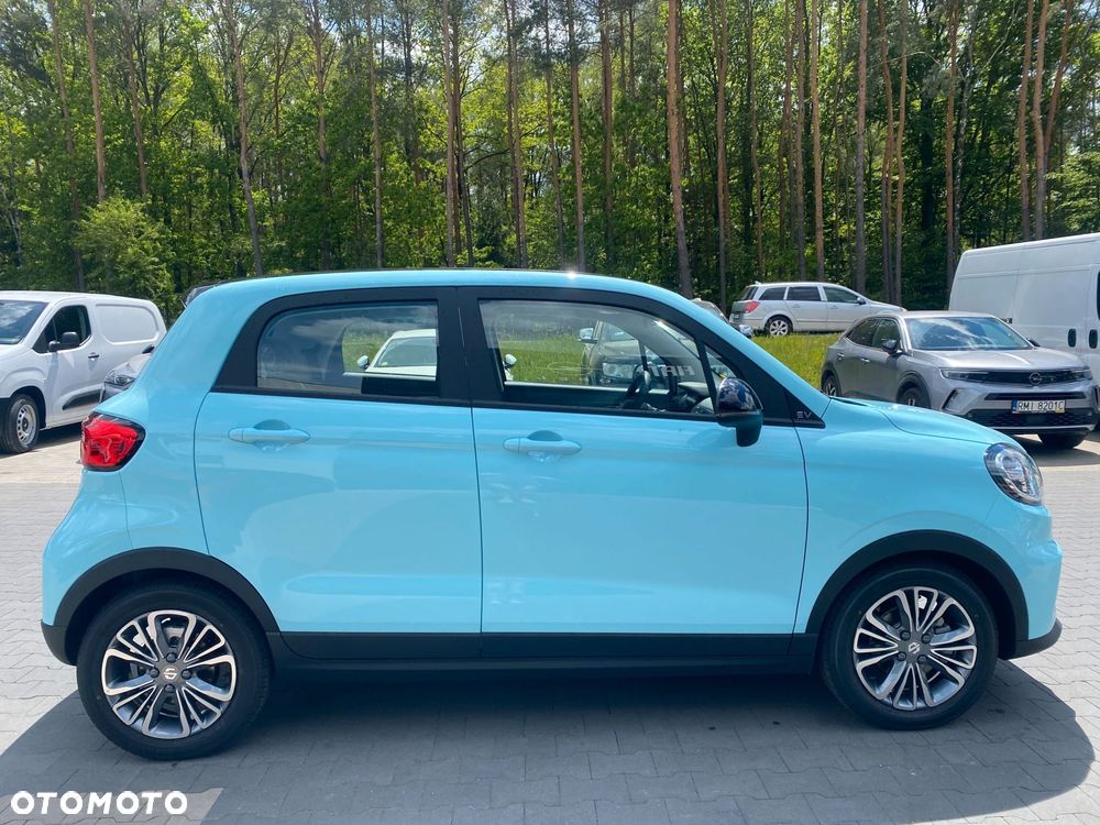 Leapmotor T03 37.3 kWh Smart - 6