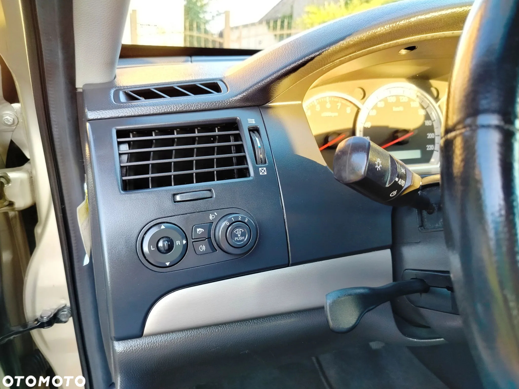 Chevrolet Epica 2.5 Autom LT - 36