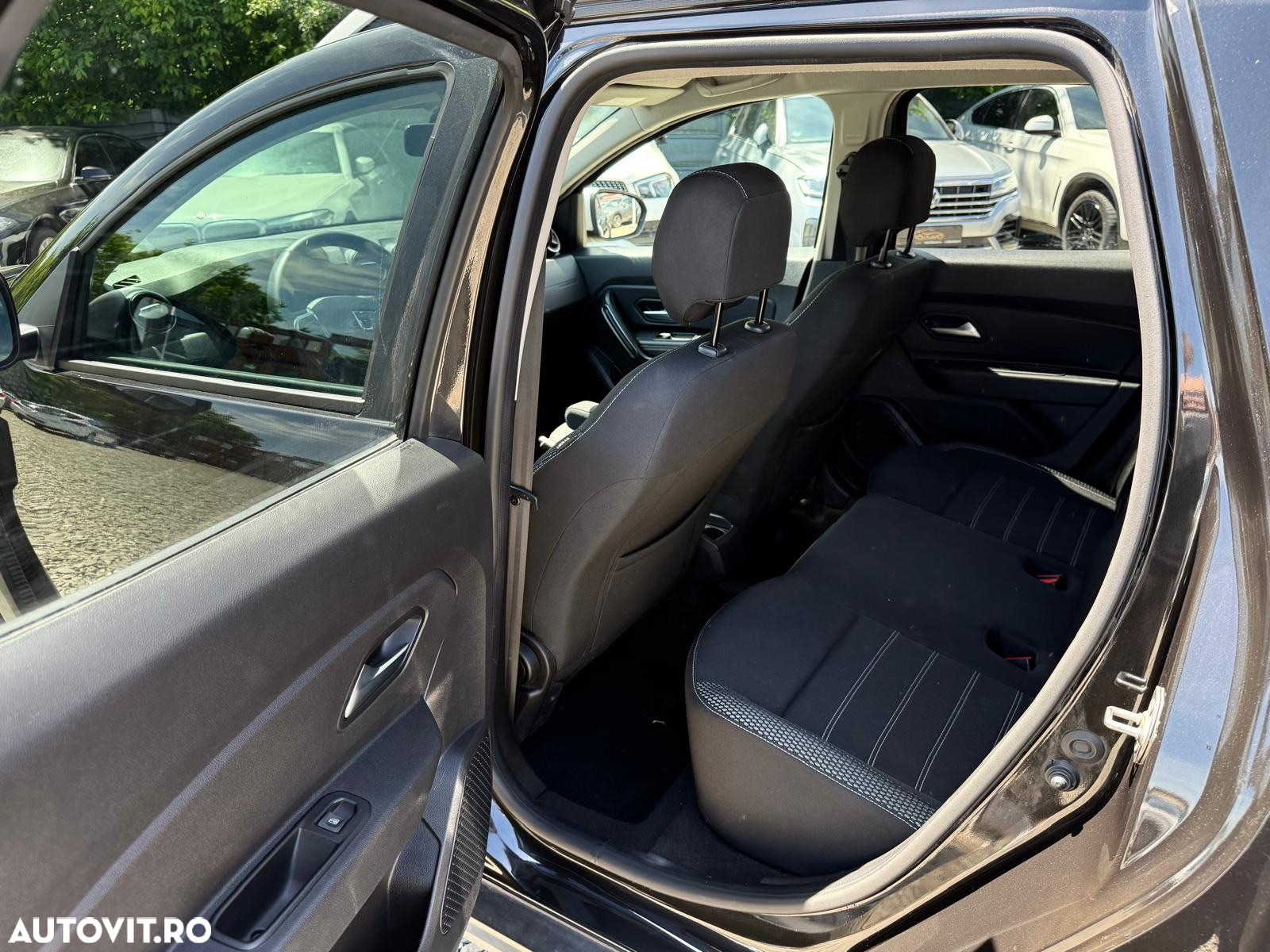Dacia Duster - 20