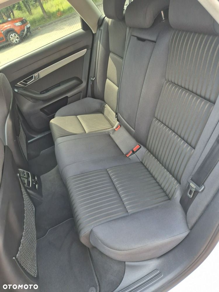 Audi A6 Avant 2.7 TDI DPF quattro tiptronic - 21