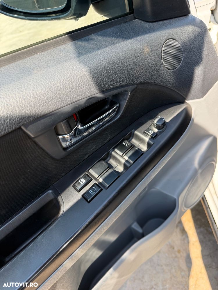 Suzuki SX4 1.6 4WD NAVI - 5