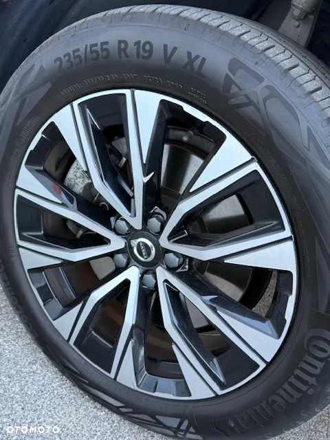 Volvo XC 60 - 6