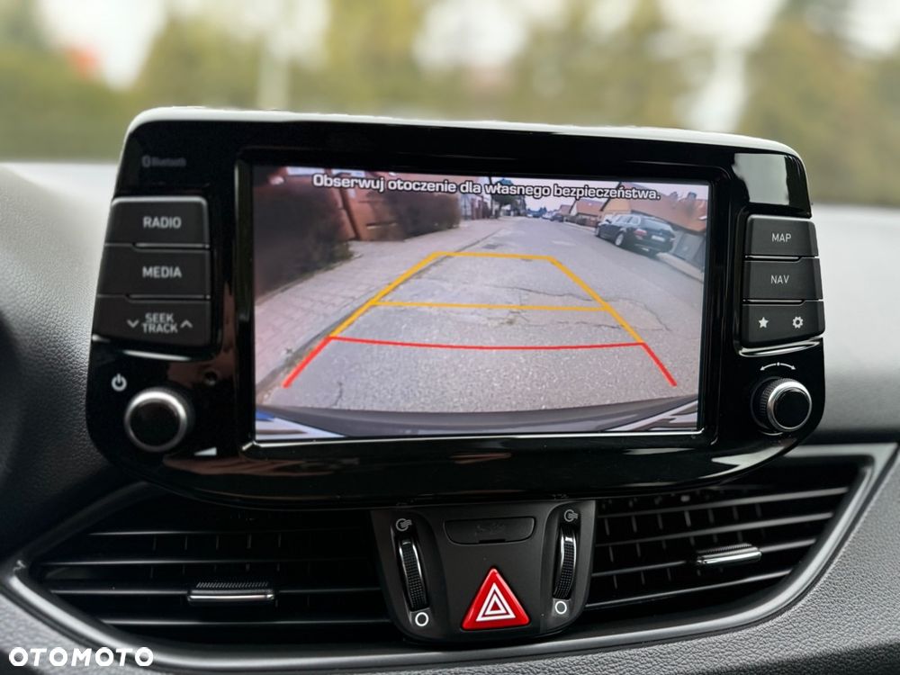 Hyundai i30 1.4 T-GDI DCT Premium - 23