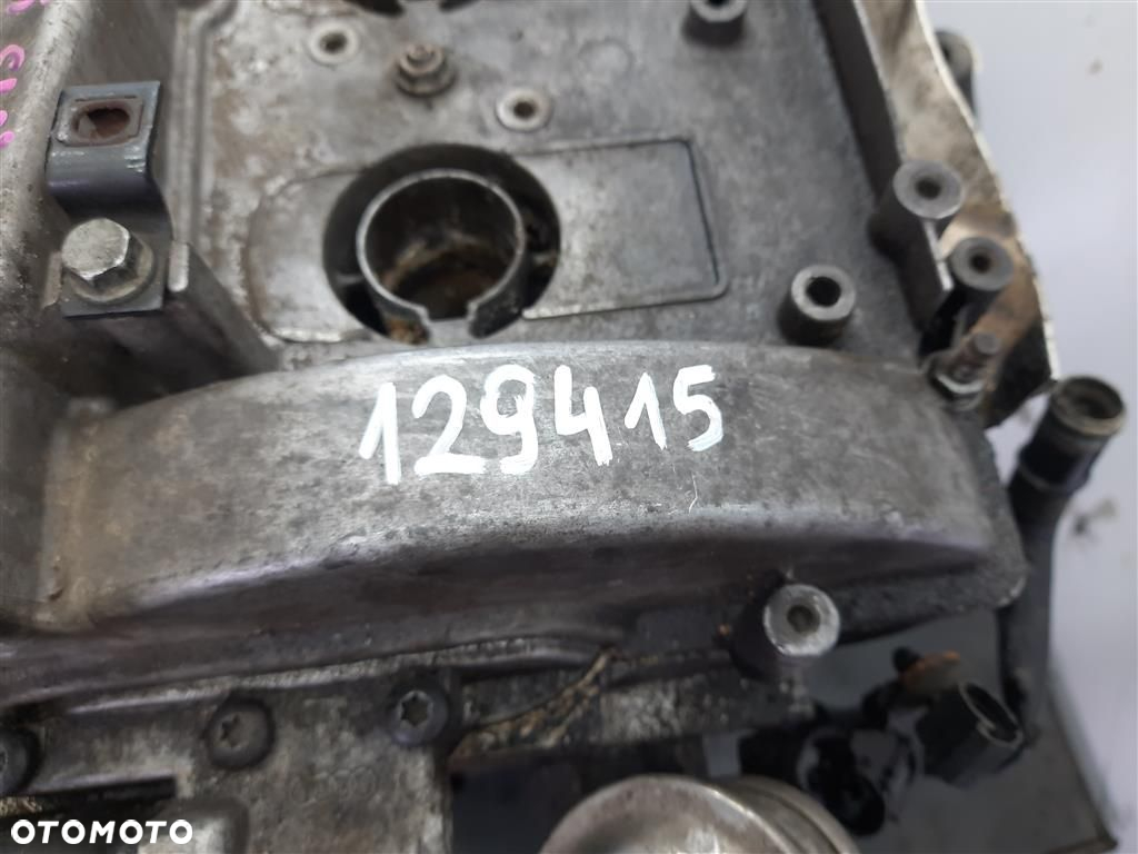 Silnik słupek benzyna Skoda Octavia I PASSAT 1.8 TURBO 150KM KOD:AUM 96-11R - 12