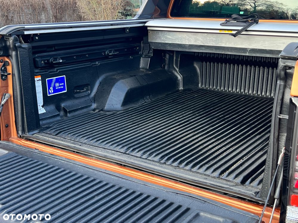 Ford Ranger 2.0 EcoBlue 4x4 DC Wildtrak - 34