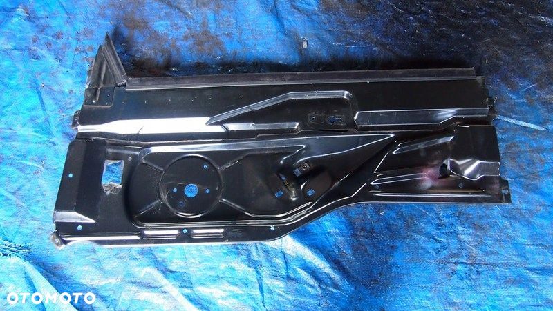 mechanizm szyby mercedes vito elektryczny - 12