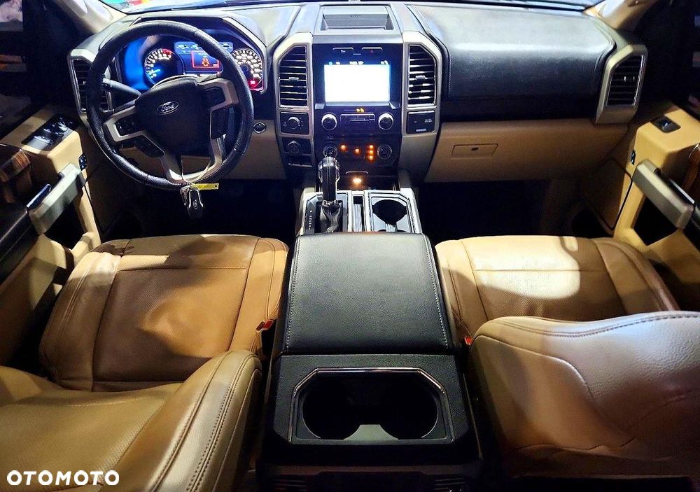 Ford F150 - 9