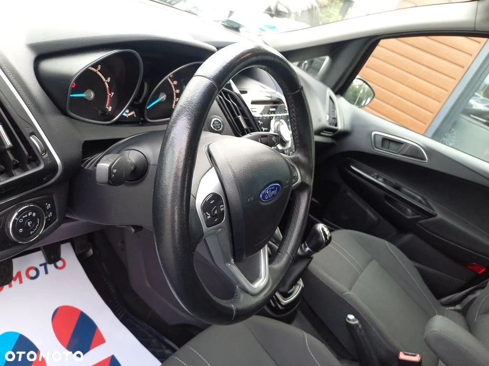 Ford C-MAX - 25
