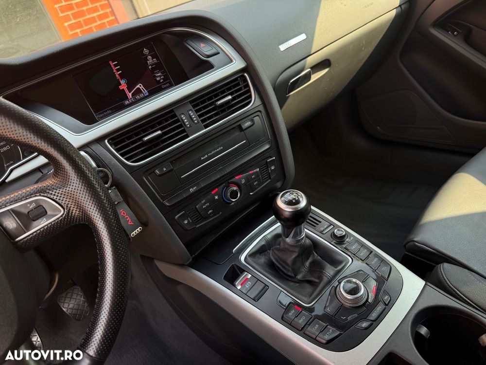 Audi A5 - 18