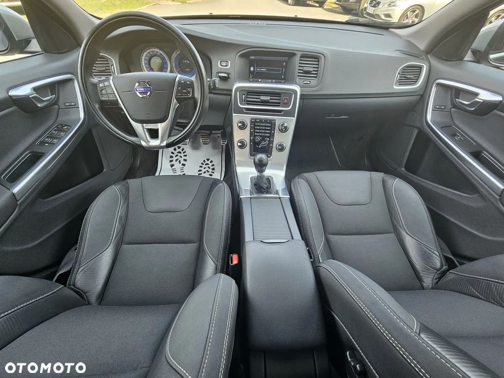 Volvo V60 D3 RDesign - 7