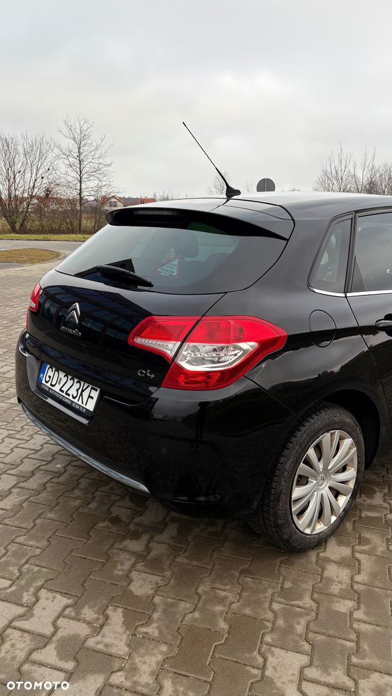 Citroën C4 1.6 HDi Selection - 2