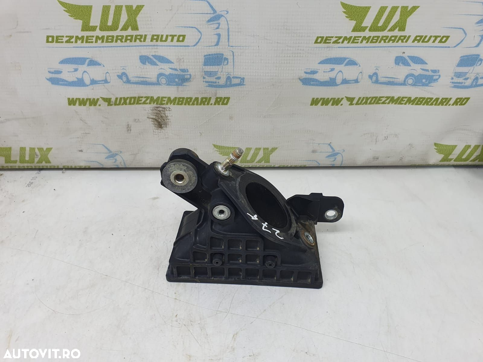 Carcasa termostat 2.2 d SHY1 Mazda 6 GJ  [din 2012 pana  2015] Sedan - 2