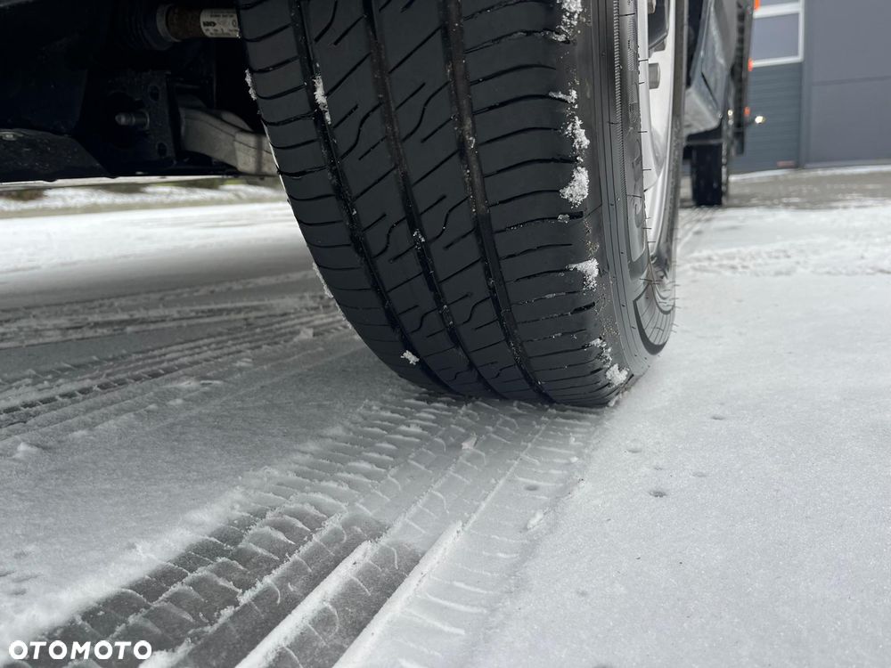 Renault Master / E-Tech / Laweta <3,5 tony / Krajowy / Top - 31