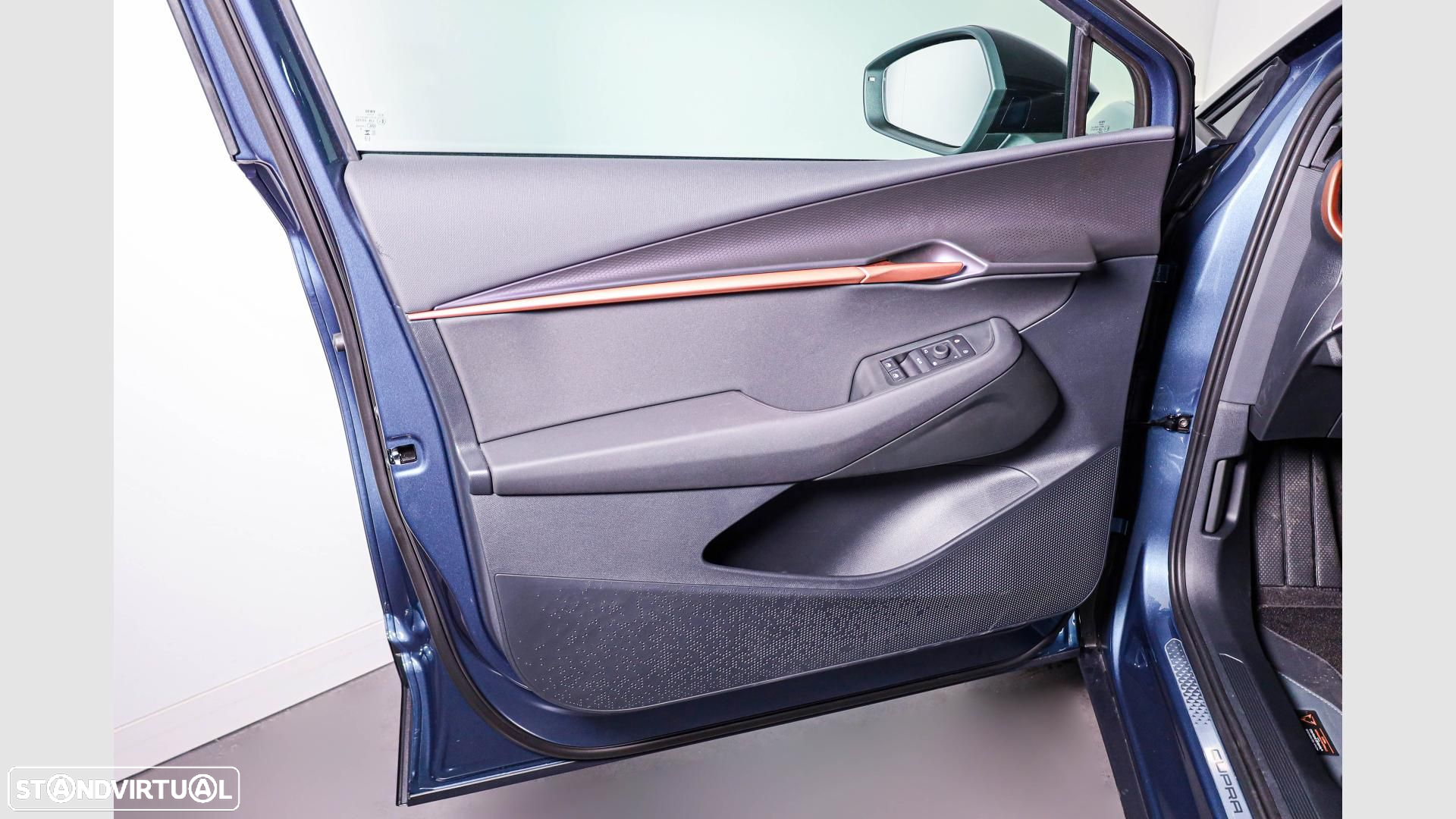 Cupra Tavascan 77 kWh Endurance - 9