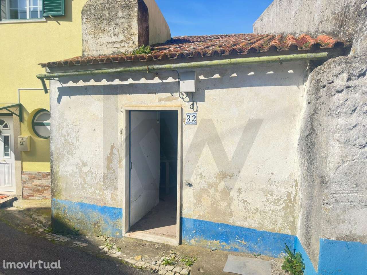 Moradia T2 para investimento | Torre da Besoeira – Loures - Grande imagem: 3/7