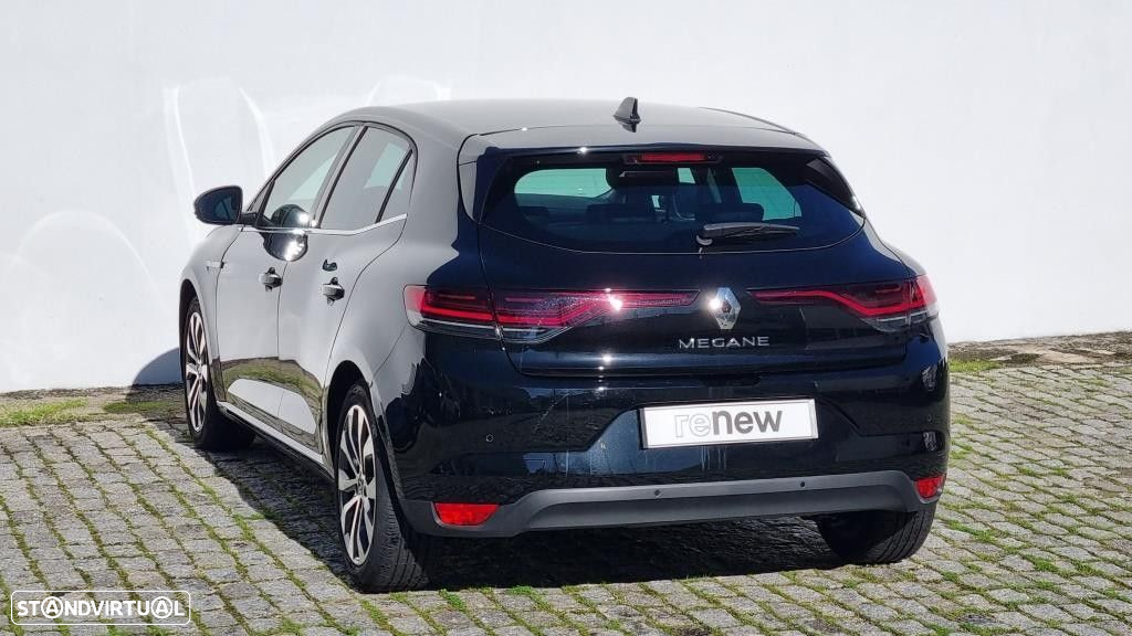 Renault Mégane 1.5 Blue dCi Techno - 5