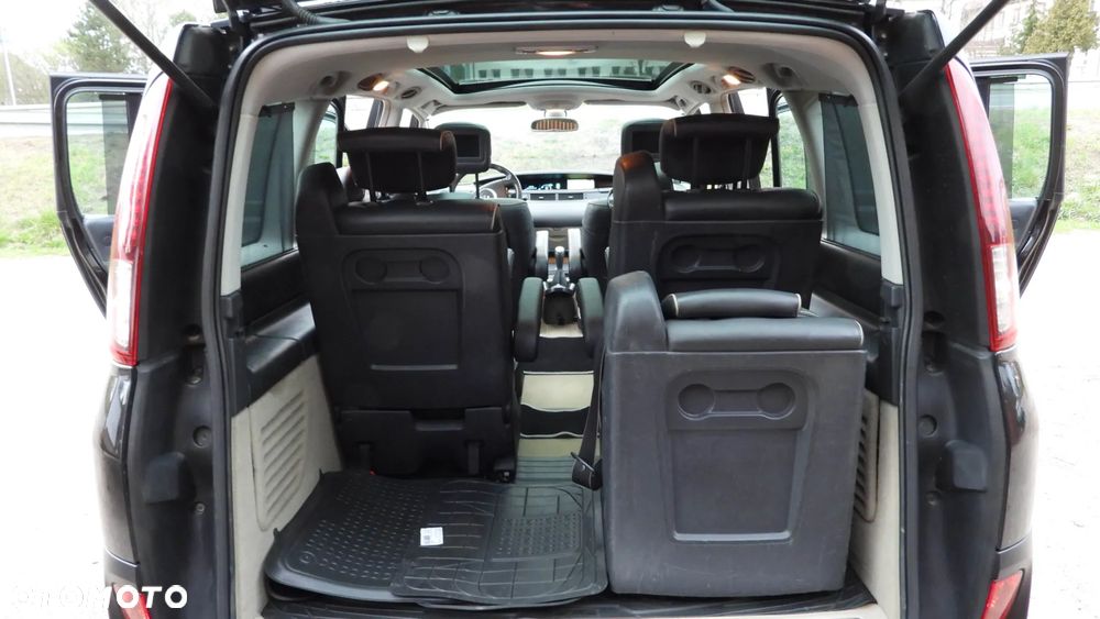 Renault Grand Espace 3.5 Initiale - 21