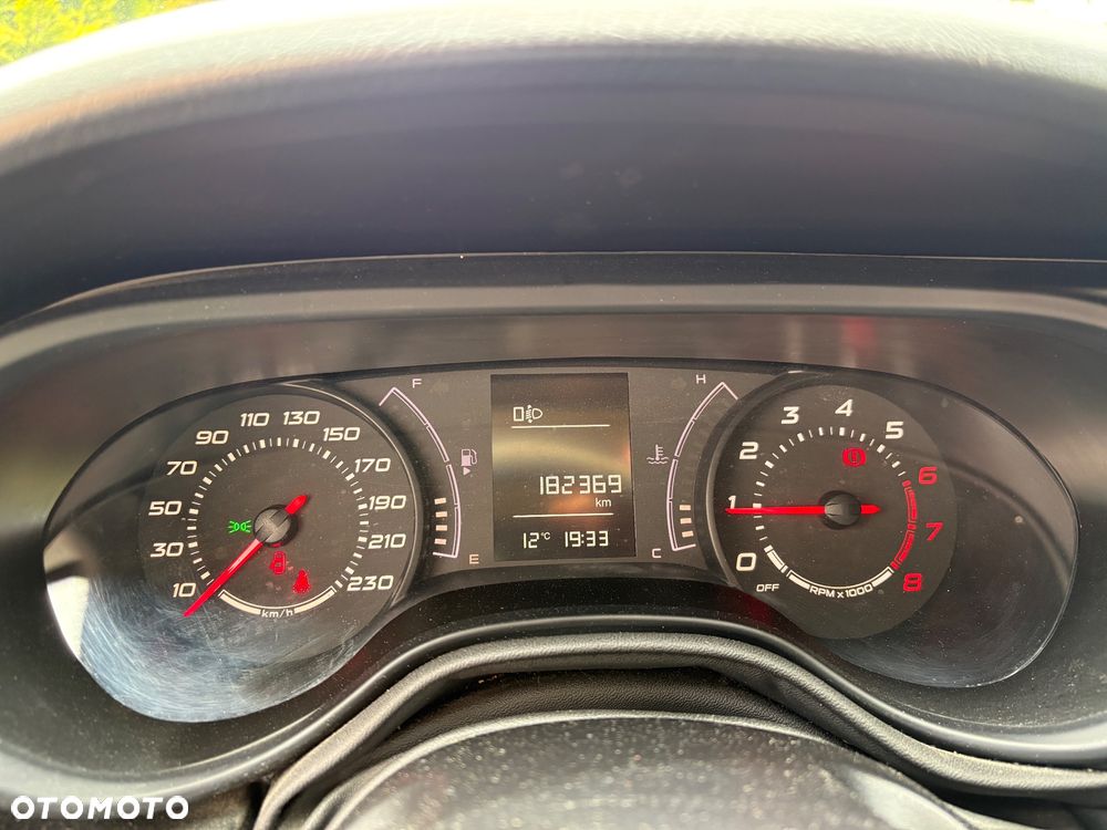 Fiat Tipo 1.4 16v Easy - 17