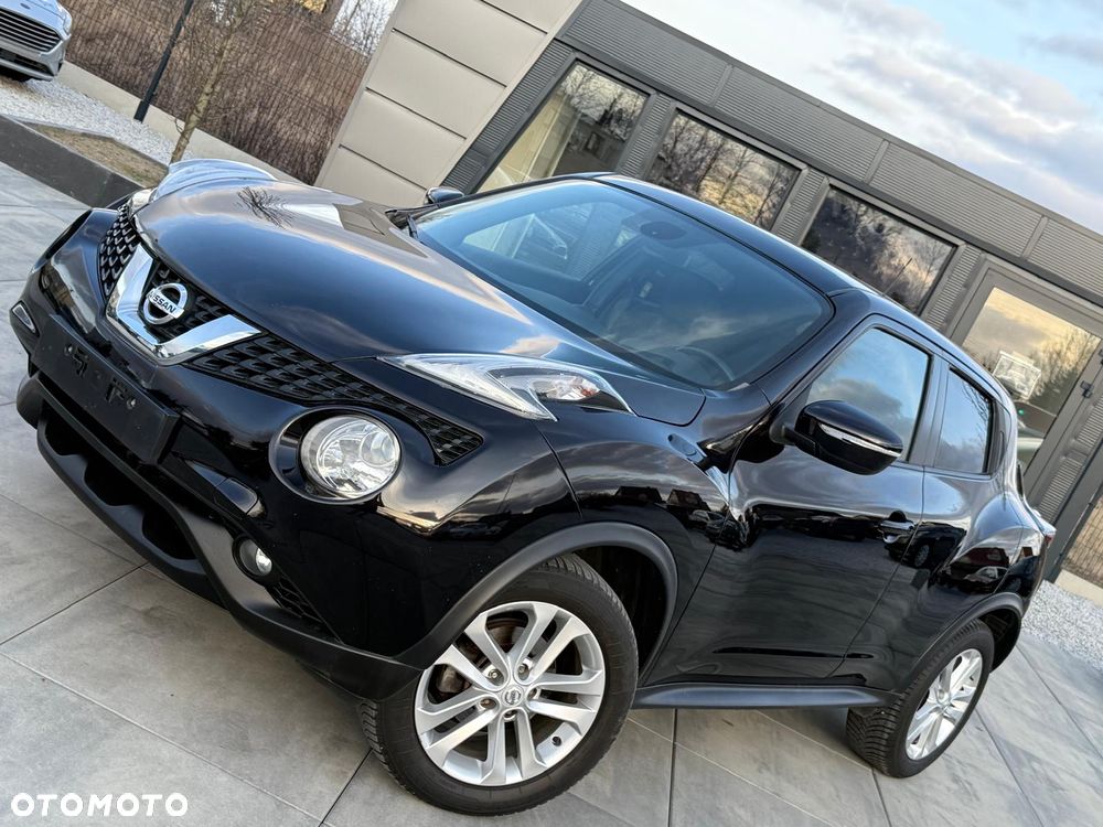 Nissan Juke - 11