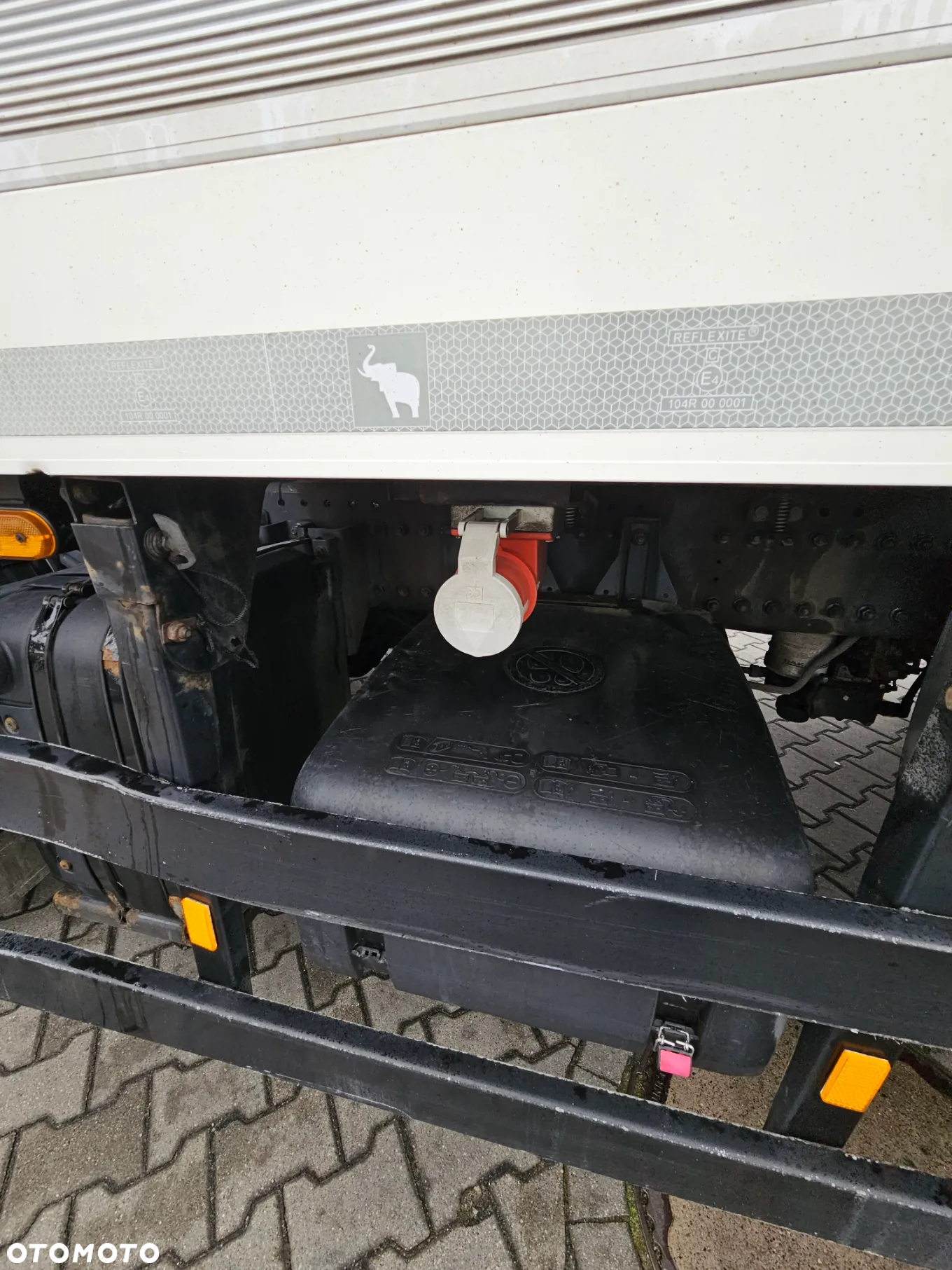 DAF CF330 FAR - 14