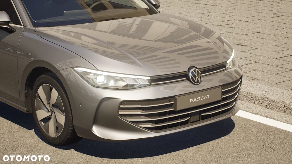 Volkswagen Passat Variant 2.0 TSI Business Plus DSG - 7