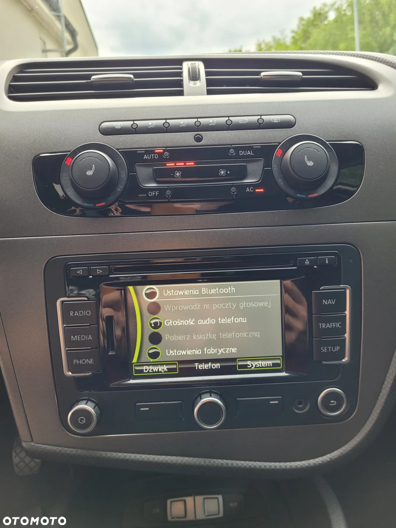 Seat Leon 2.0 TDI DPF FR - 24