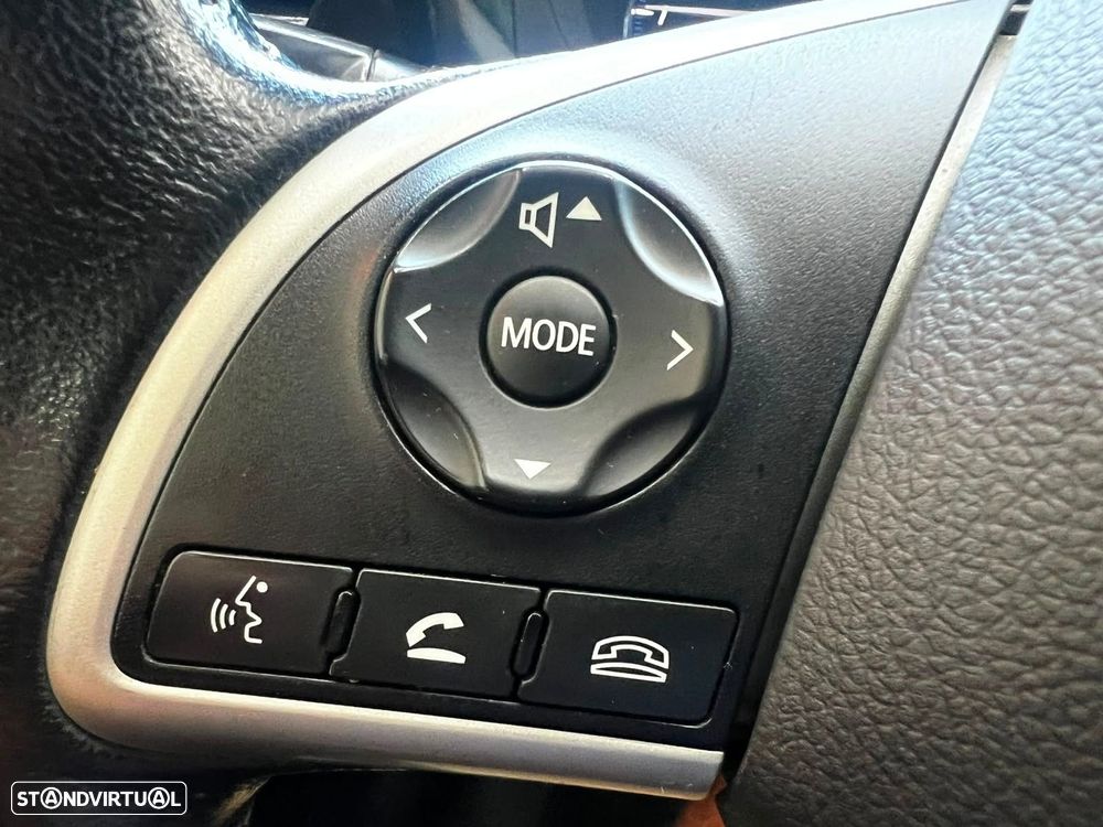 Mitsubishi Outlander 2.2 DI-D Intense+ - 28