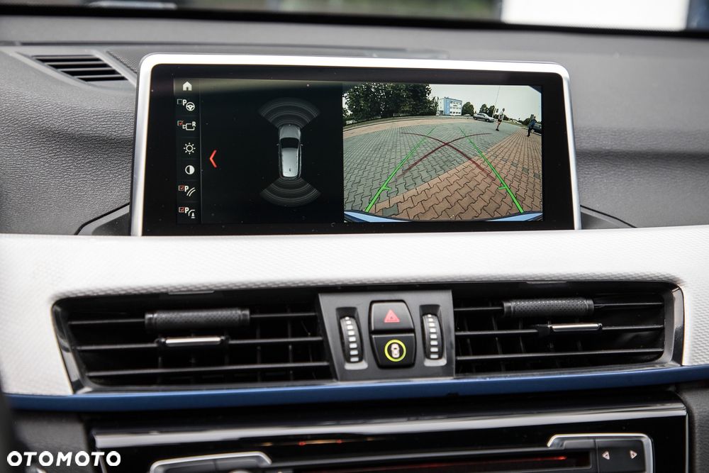 BMW X1 sDrive20i M Sport - 27