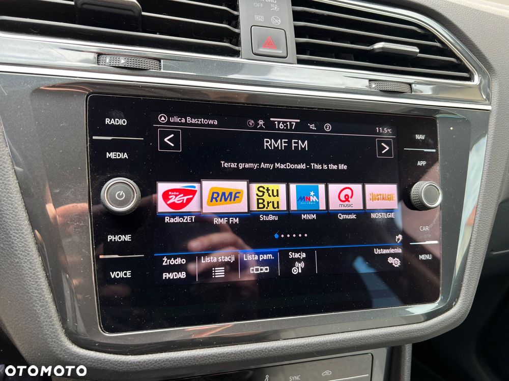 Volkswagen Tiguan 2.0 TDI SCR Life - 19