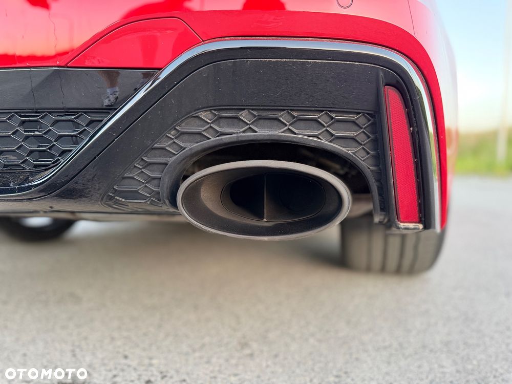 Audi RS6 Avant - 20