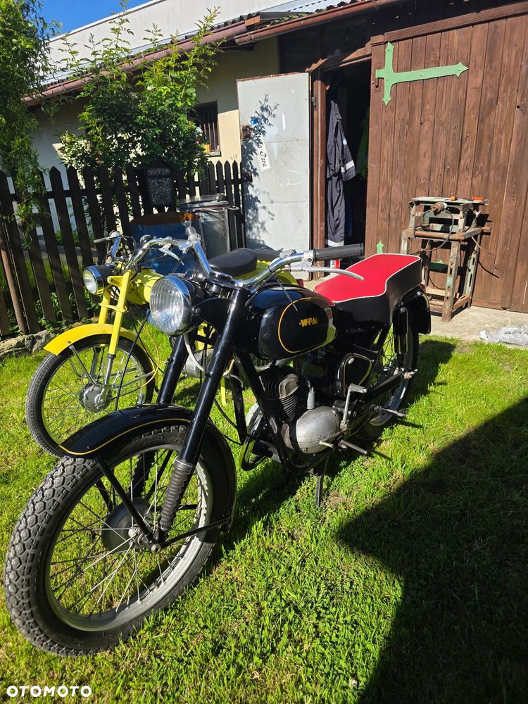 Triumph Tiger - 2