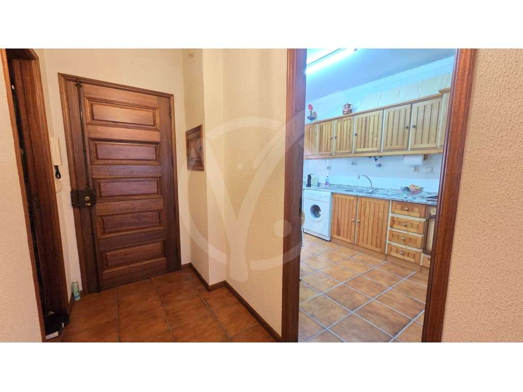 Apartamento T2 em Aver-o-Mar - A 100 metros da Praia - Grande imagem: 5/12