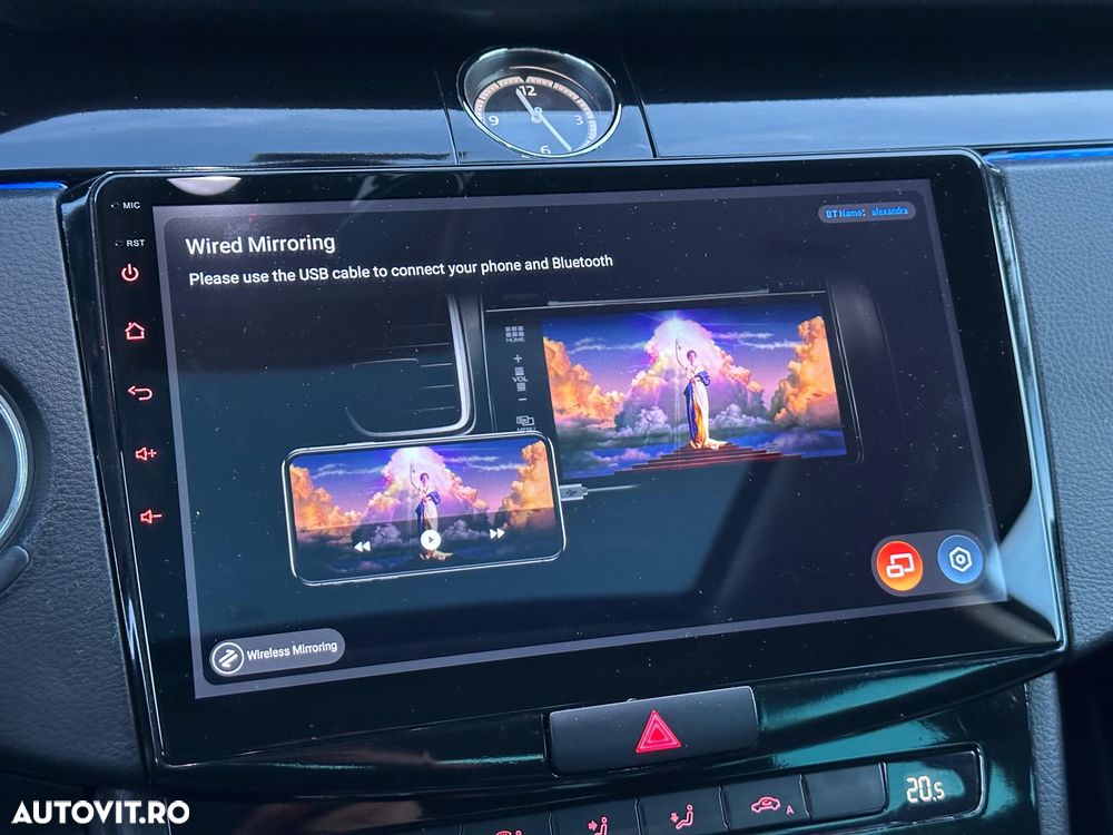 Volkswagen Passat CC 2.0 Blue TDI Individual - 28